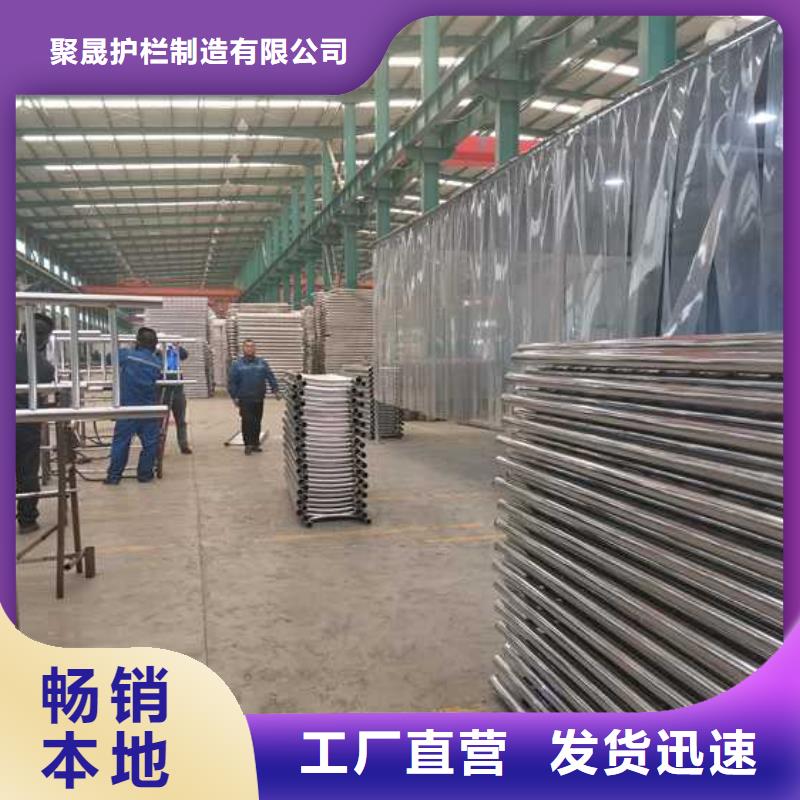  道路护栏一周内发货