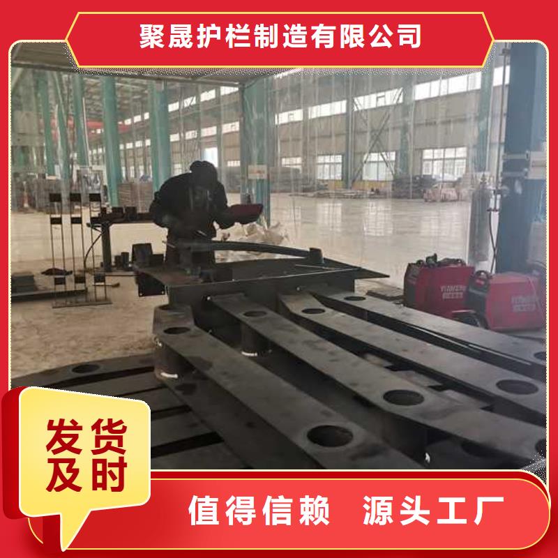 道路护栏厂家