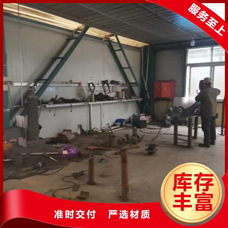 道路护栏品质无所畏惧