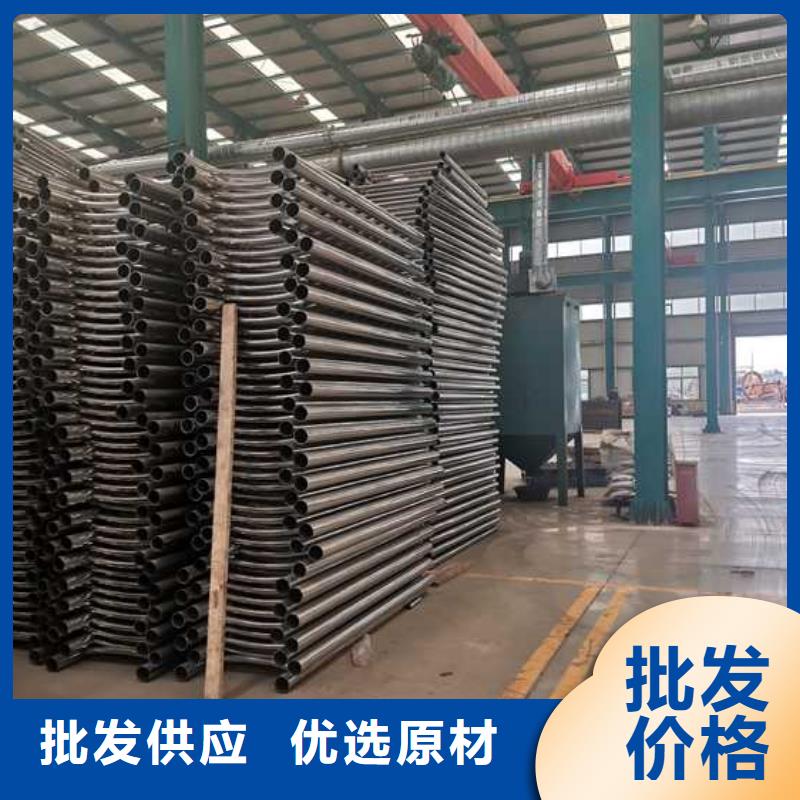  道路护栏品质可靠