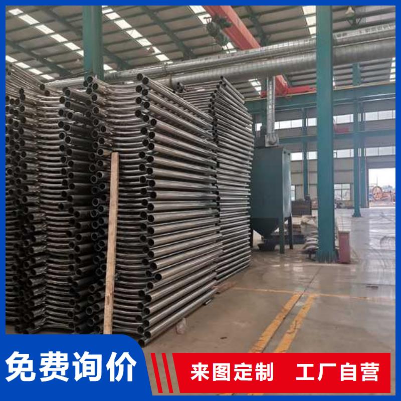 【道路护栏】灯光护栏购买的是放心