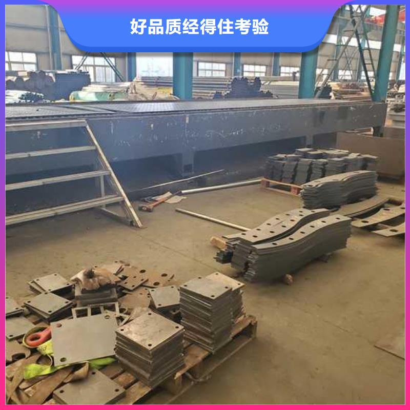 道路护栏桥梁护栏您想要的我们都有