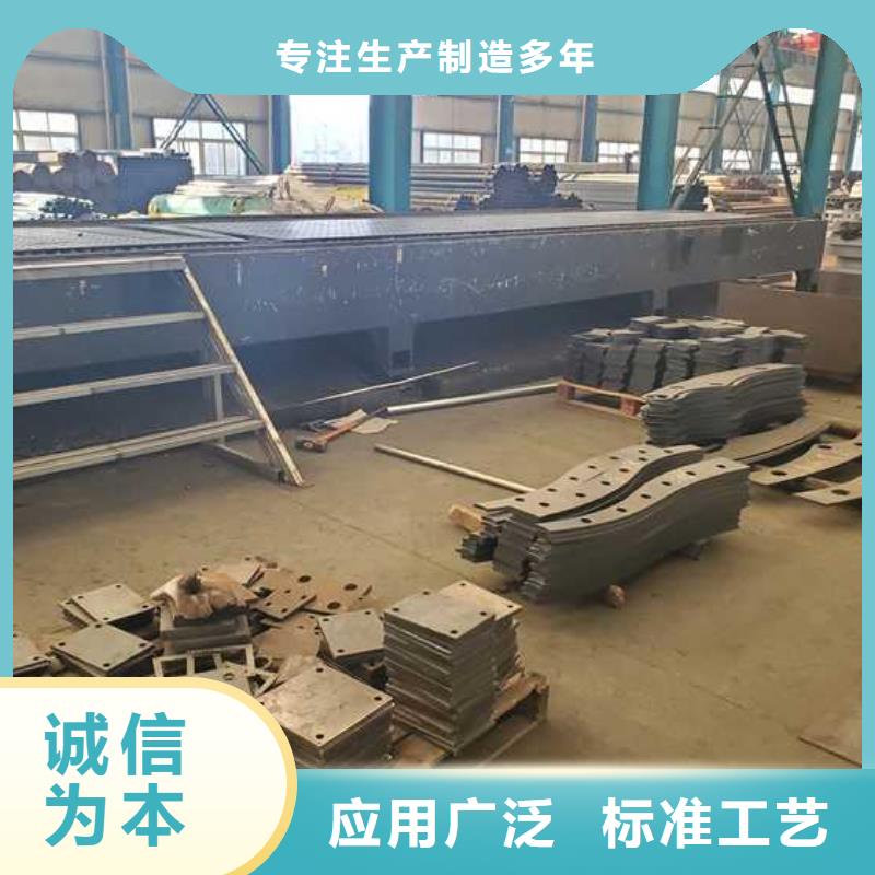 道路护栏为您提供一站式采购服务