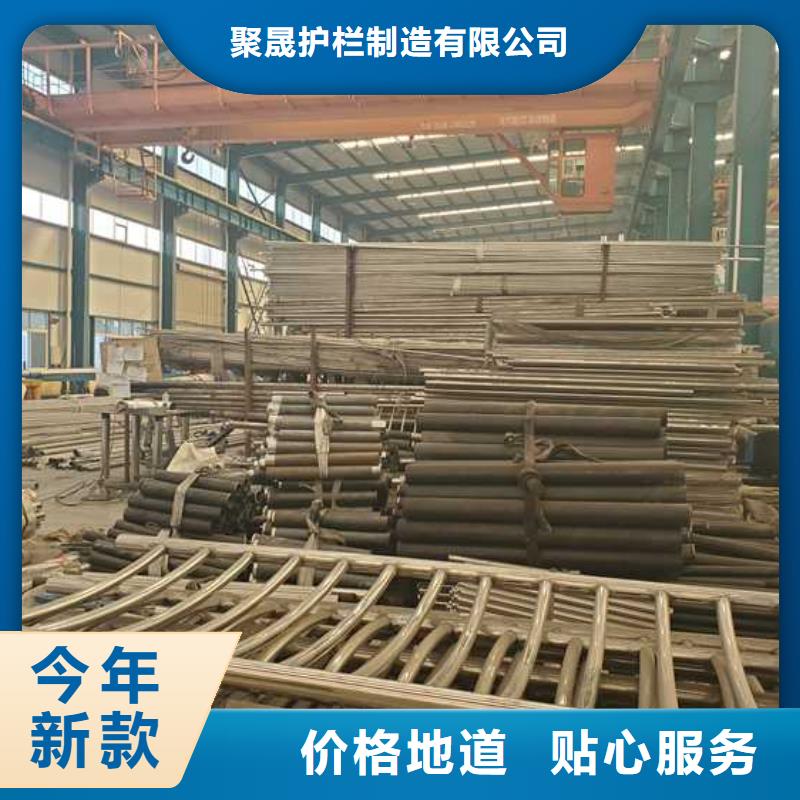 【道路护栏,河堤防撞护栏按需定做】