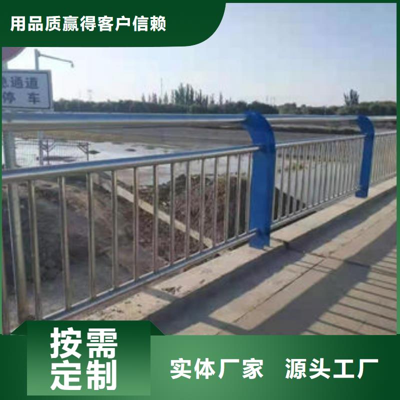 道路护栏灯光护栏真实拍摄品质可靠
