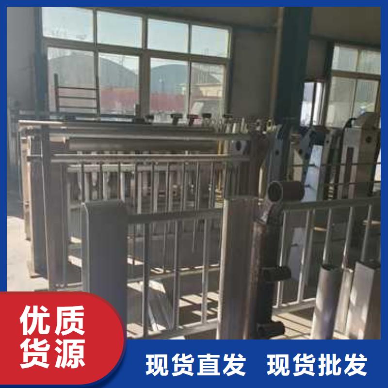 道路护栏卓越品质保障