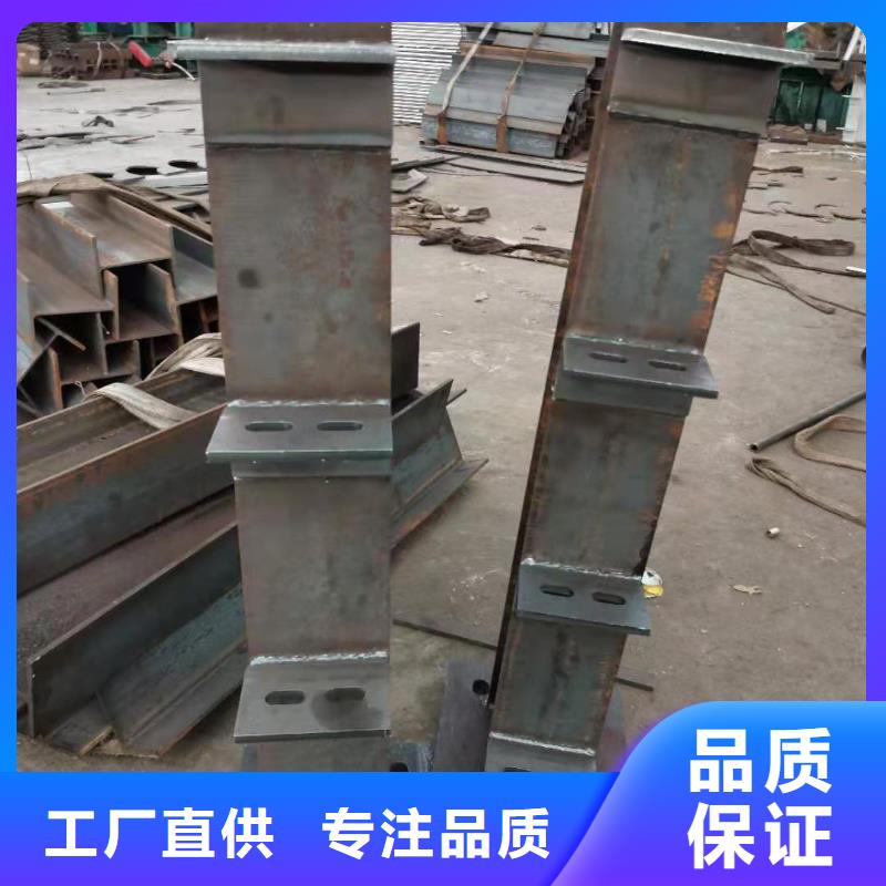 道路护栏-景观护栏现货齐全售后无忧