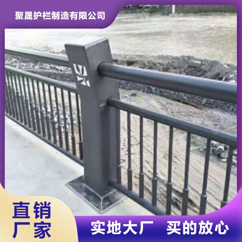 道路护栏 人车分流栏快速发货