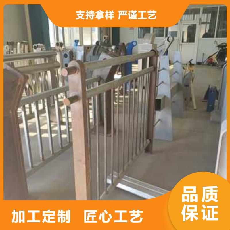 道路护栏防护栏产品细节