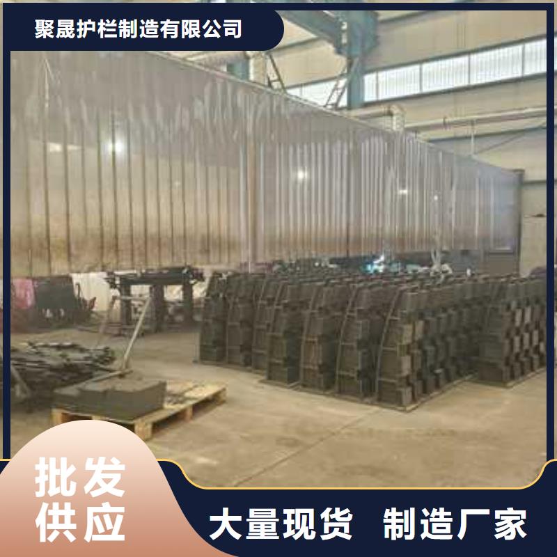 道路护栏防撞护栏合作共赢