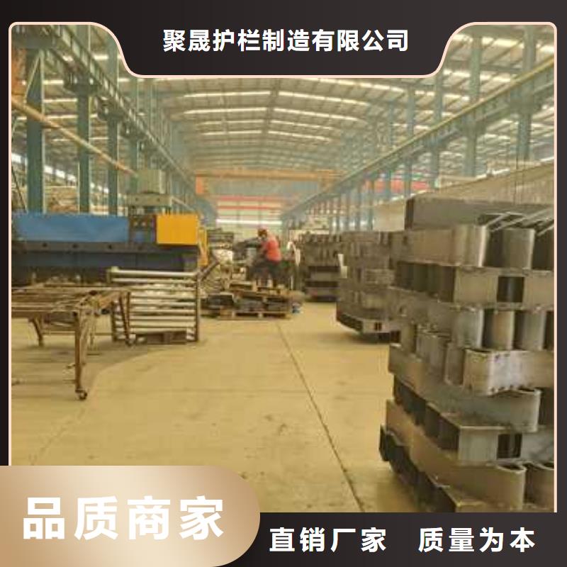 道路护栏实力优品