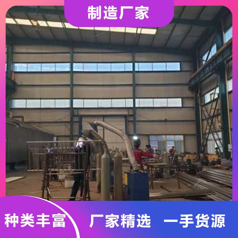 道路护栏_LED防护栏杆质量无忧
