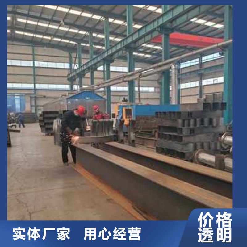 道路护栏不锈钢复合管栏杆诚信厂家