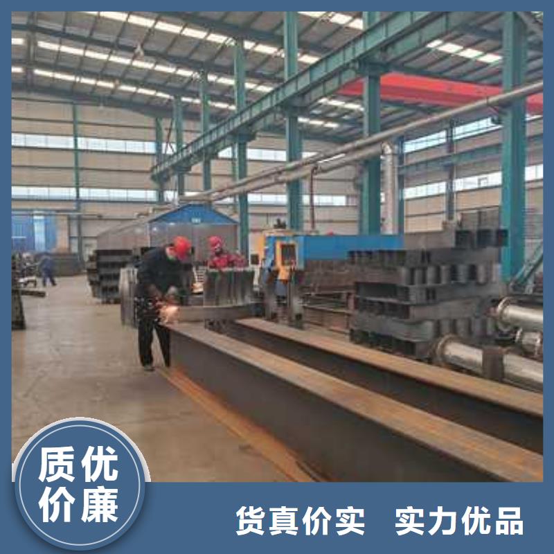 道路护栏_桥梁栏杆支持定制加工