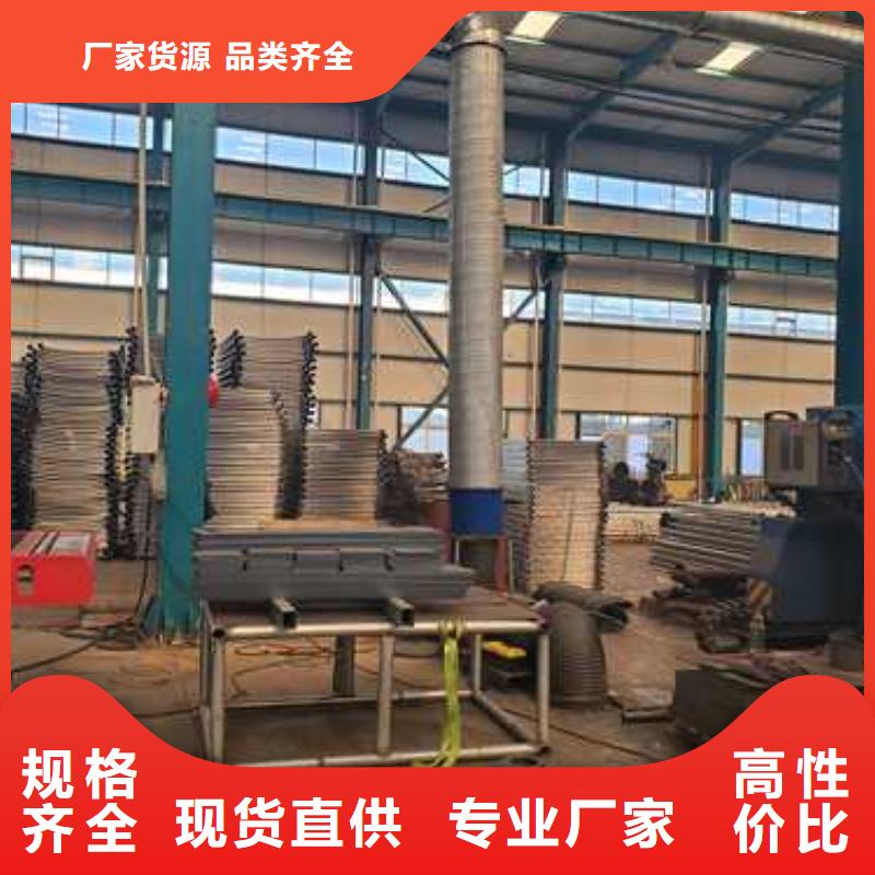 道路护栏桥梁护栏您想要的我们都有