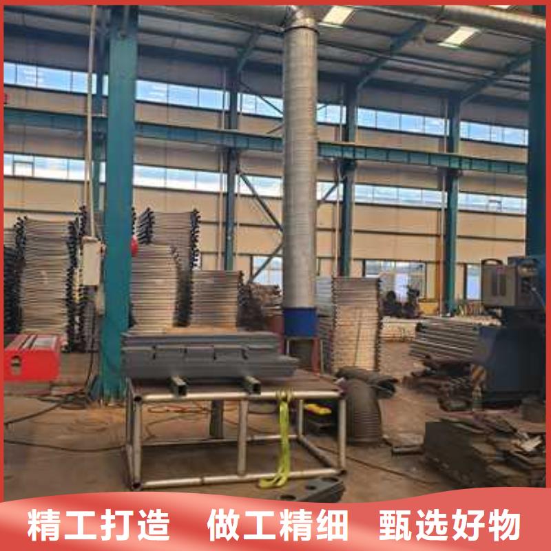 道路护栏支持大小批量采购