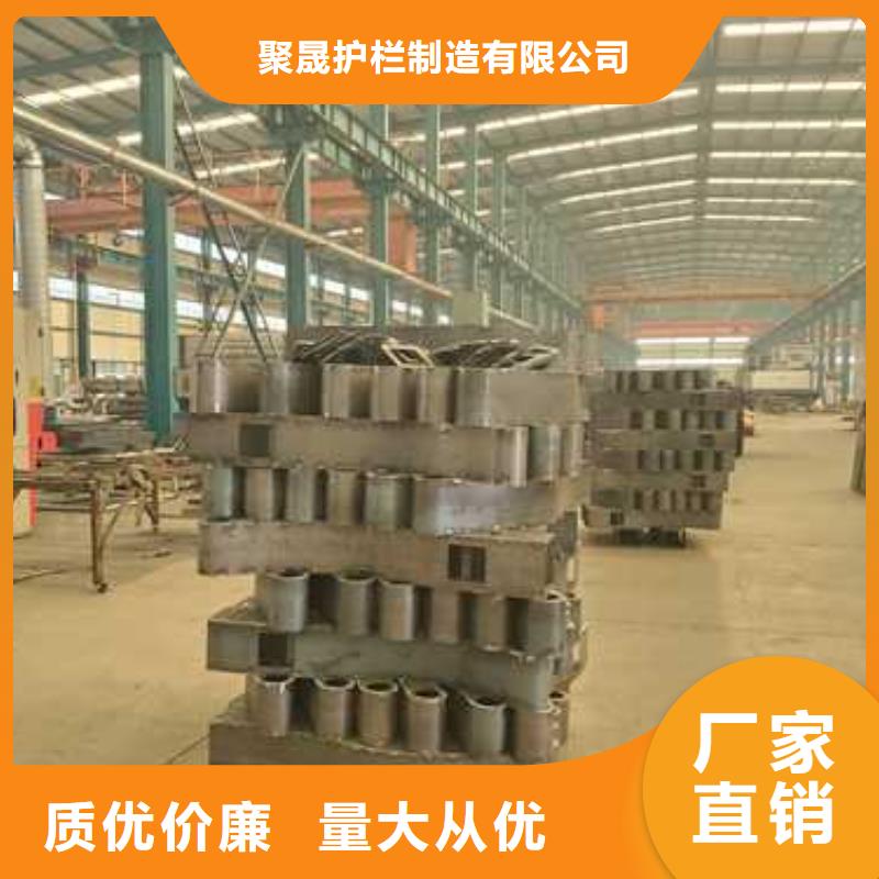  道路护栏多种优势放心选择