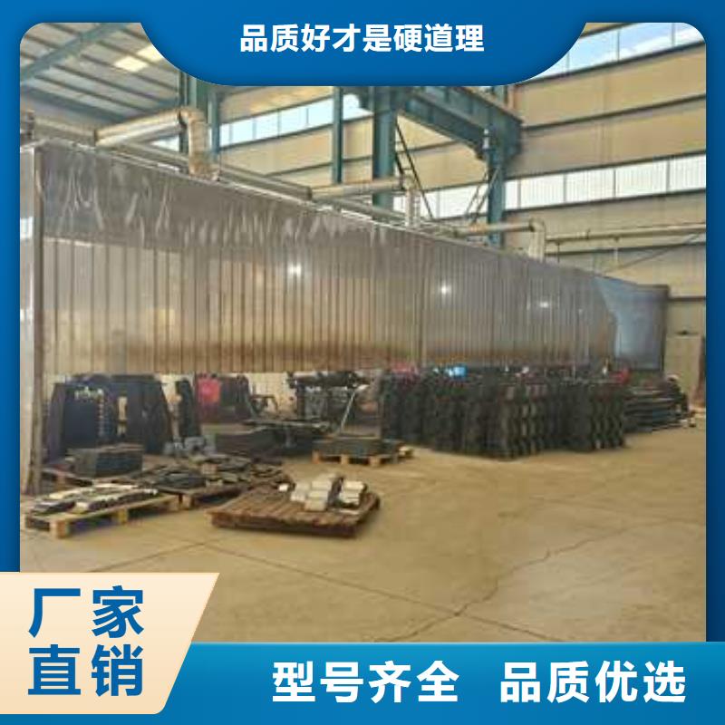 道路护栏源头实体厂商
