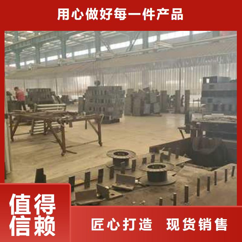 道路护栏源厂直接供货
