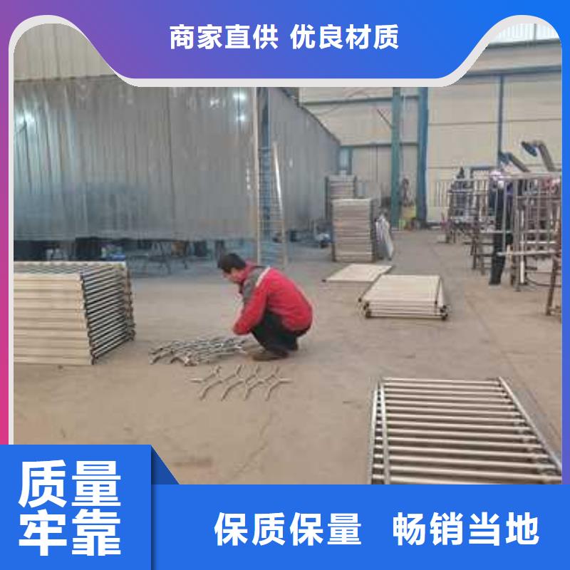 道路护栏实力优品