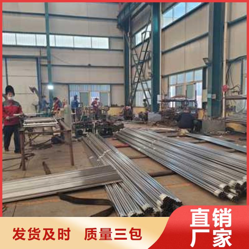 道路护栏灯光护栏常年出售