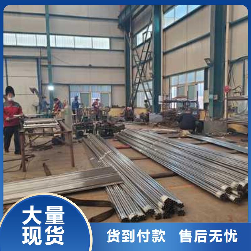 道路护栏不只是质量好