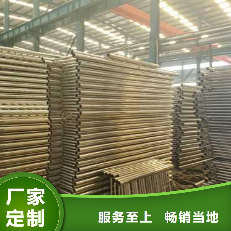 桥梁防撞护栏-桥梁防撞护栏供应