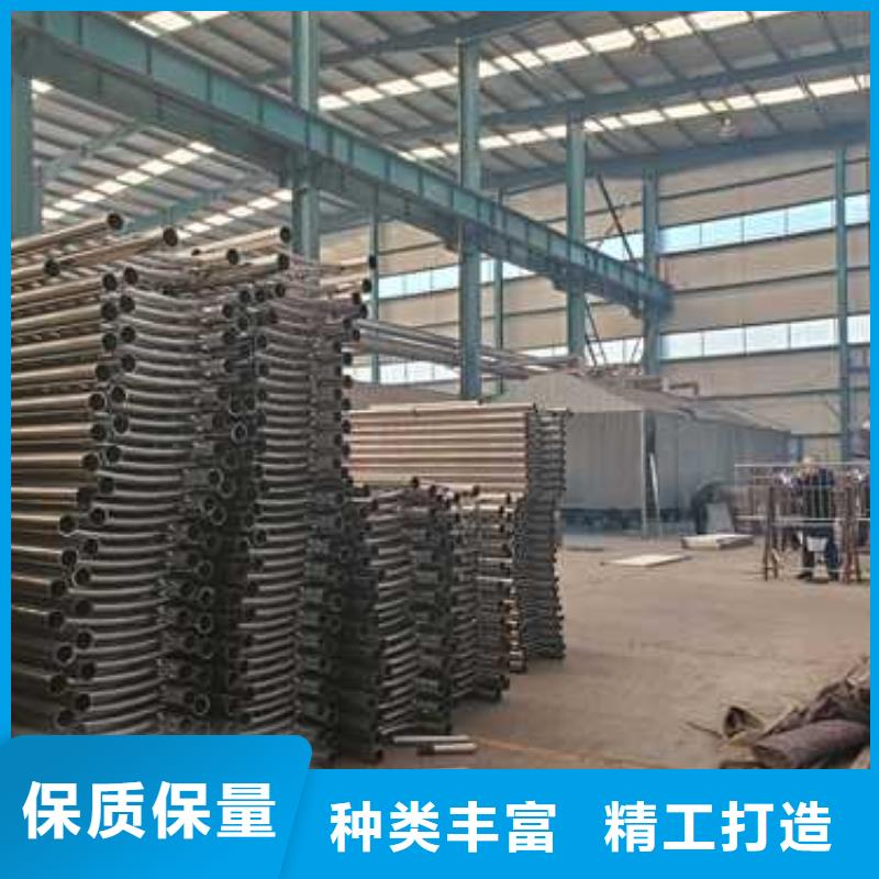 道路护栏支持大小批量采购