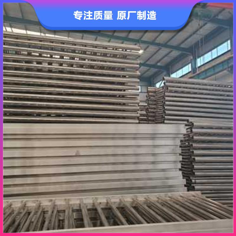 道路护栏品质无所畏惧