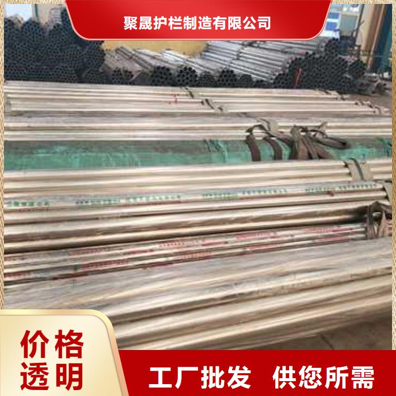 道路护栏多年经验值得信赖