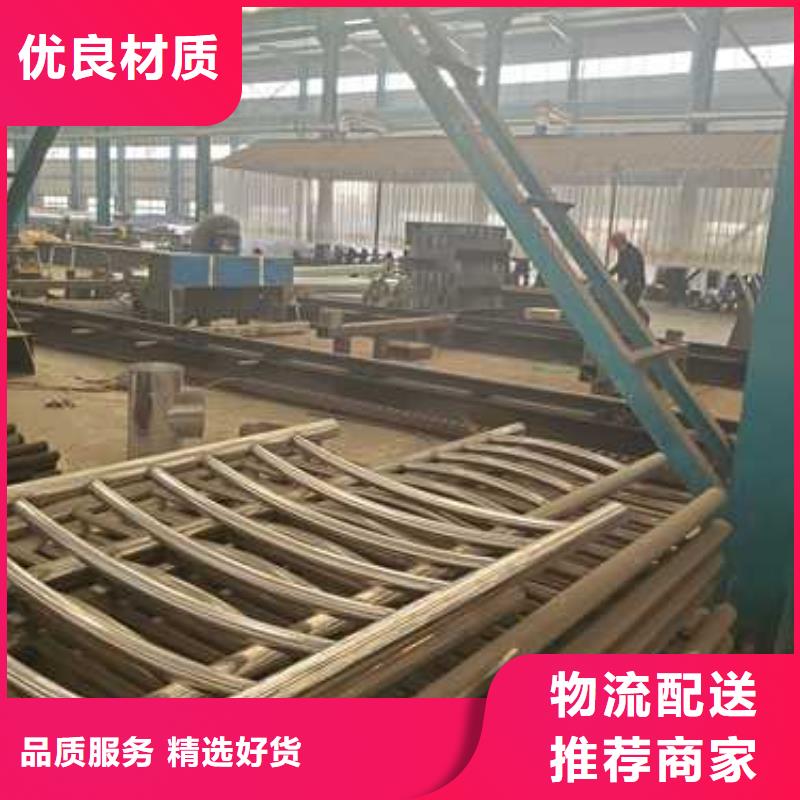  道路护栏品质可靠
