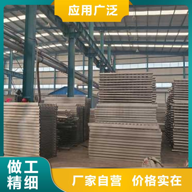 道路护栏卓越品质保障