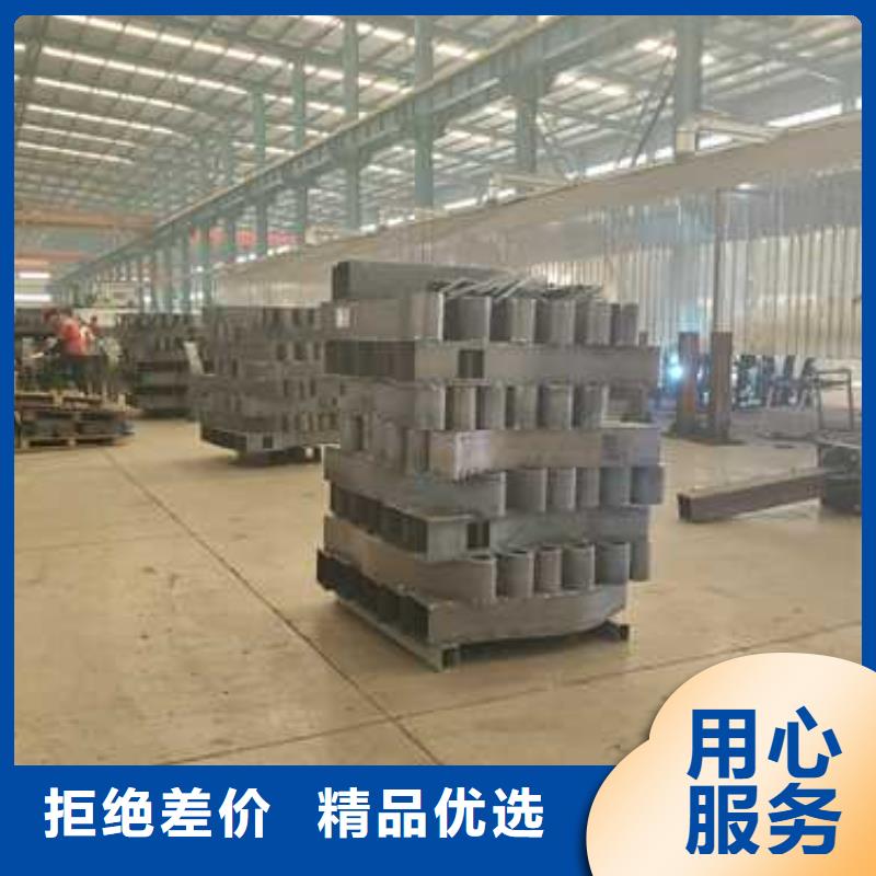  道路护栏支持货到付清