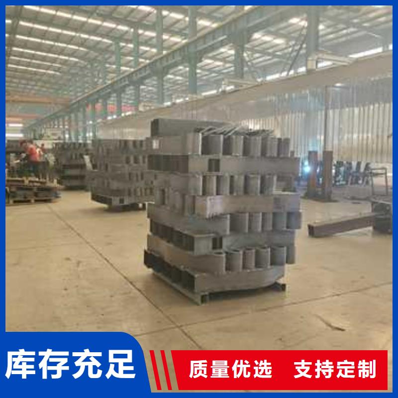 道路护栏防护栏产品细节