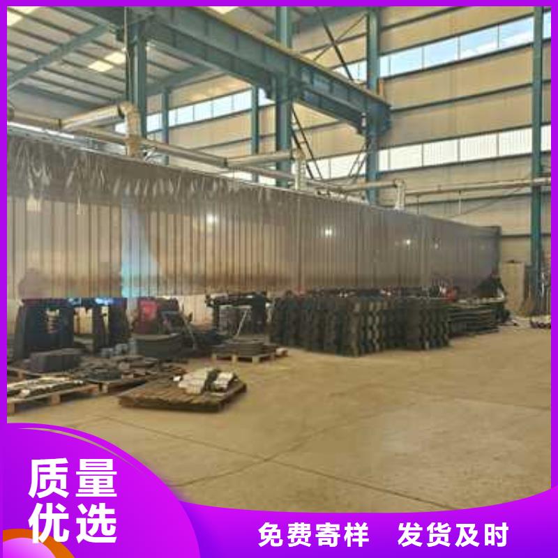 道路护栏用心做品质
