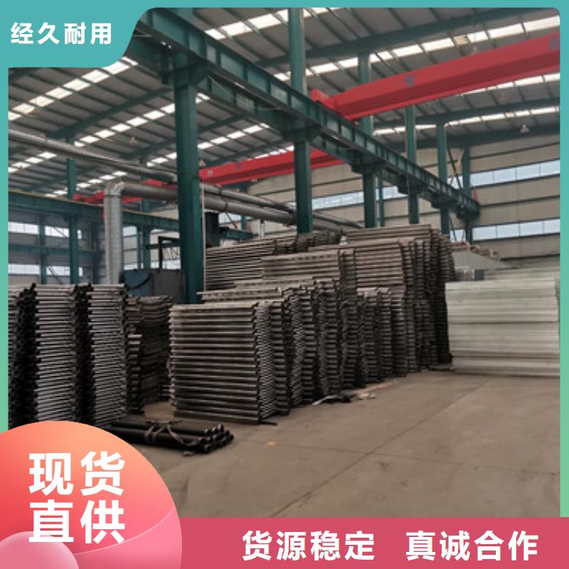 道路护栏真实拍摄品质可靠
