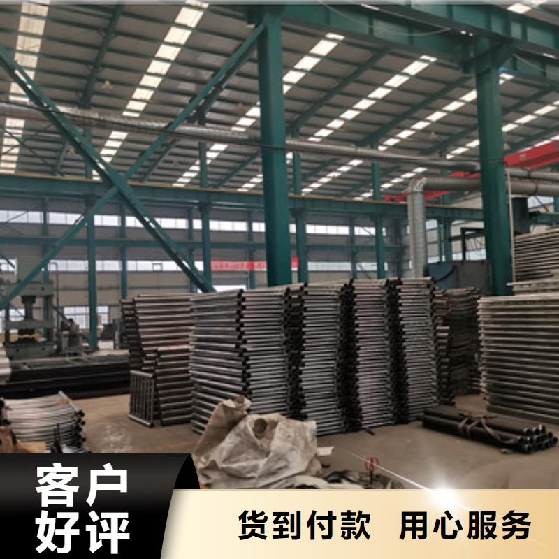 道路护栏灯光护栏真实拍摄品质可靠