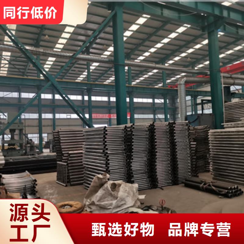 道路护栏【不锈钢护栏厂】真实拍摄品质可靠