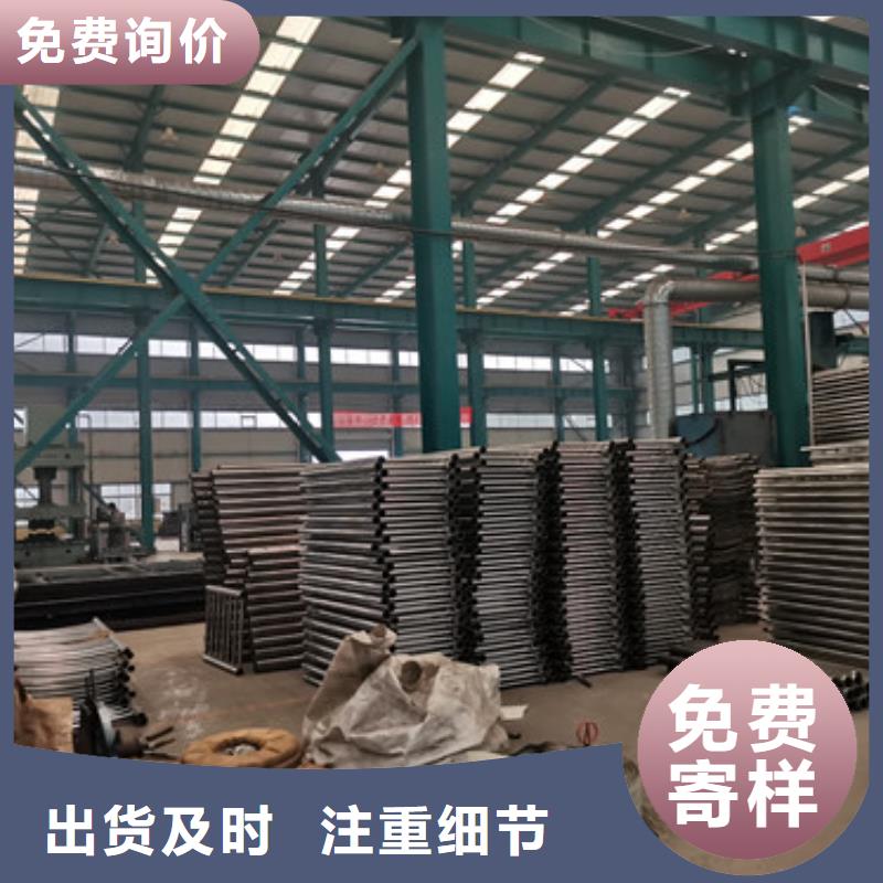 桥梁防撞护栏-桥梁防撞护栏供应