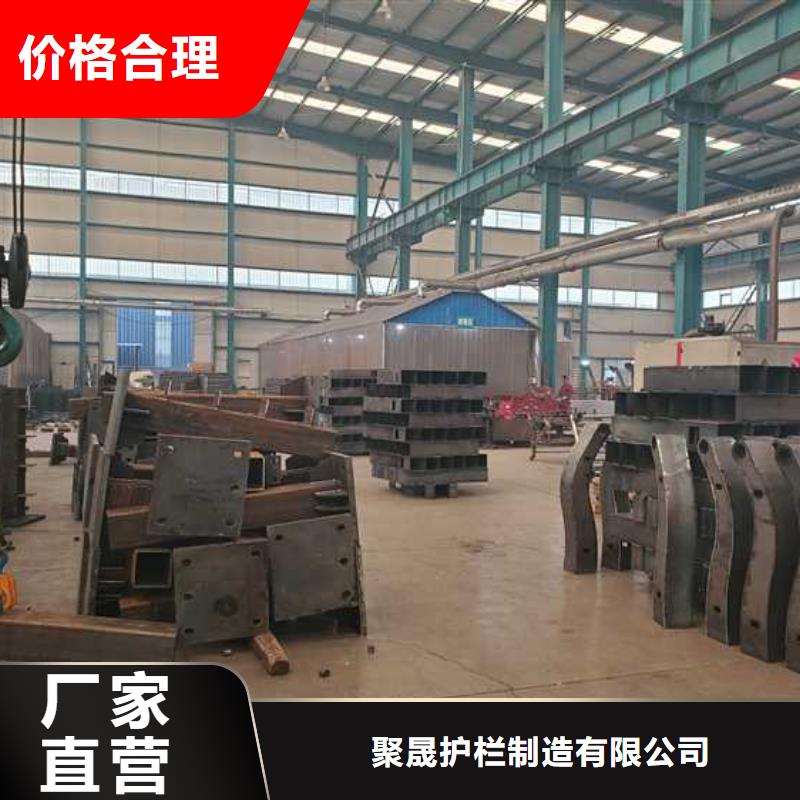  道路护栏实力雄厚品质保障