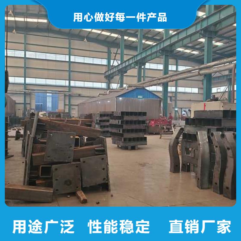 道路护栏质量不佳尽管来找我