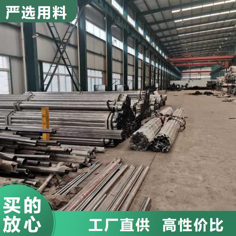 道路护栏优质工艺