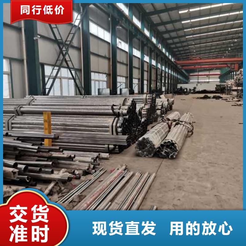 道路护栏交货准时
