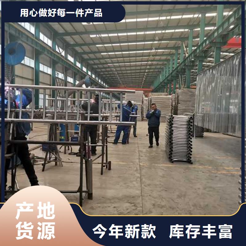 道路护栏不只是质量好