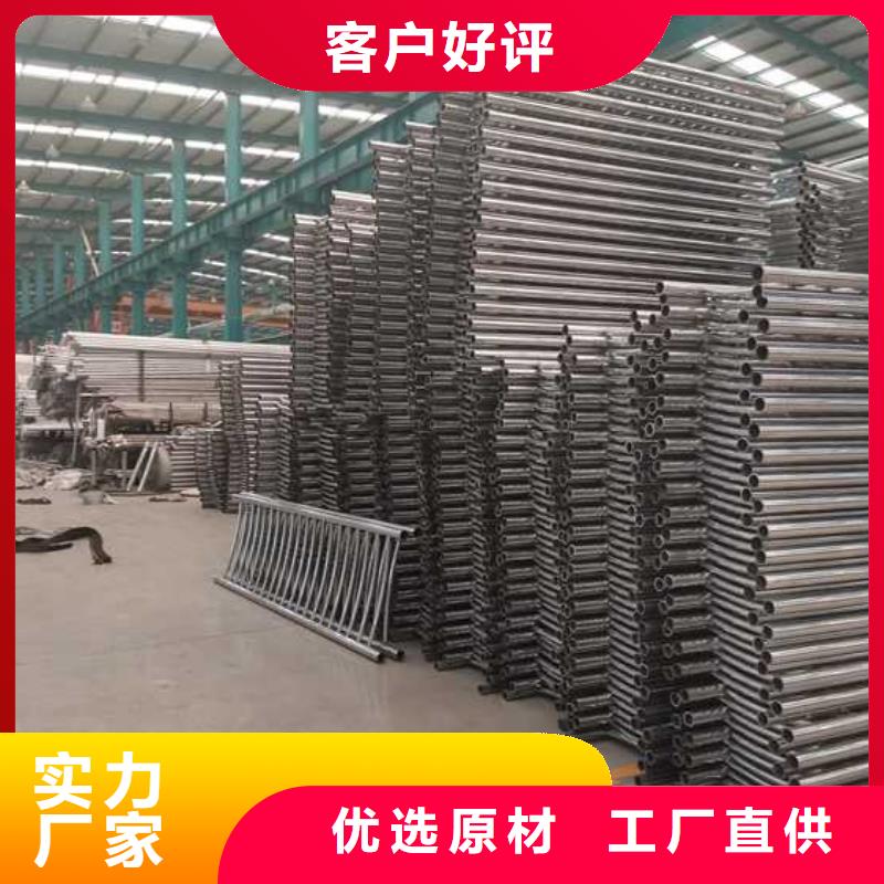 道路护栏灯光护栏真实拍摄品质可靠