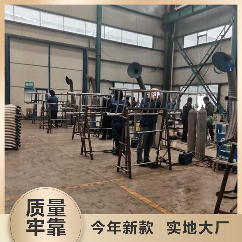 道路护栏-市政道路防护栏省心又省钱
