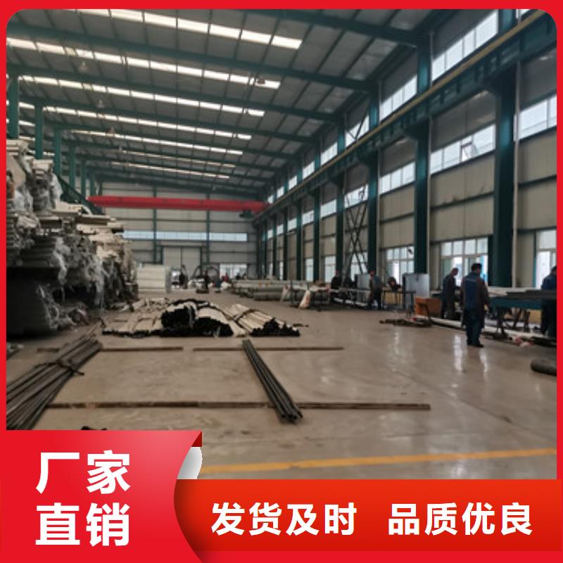 道路护栏 桥梁栏杆让利客户