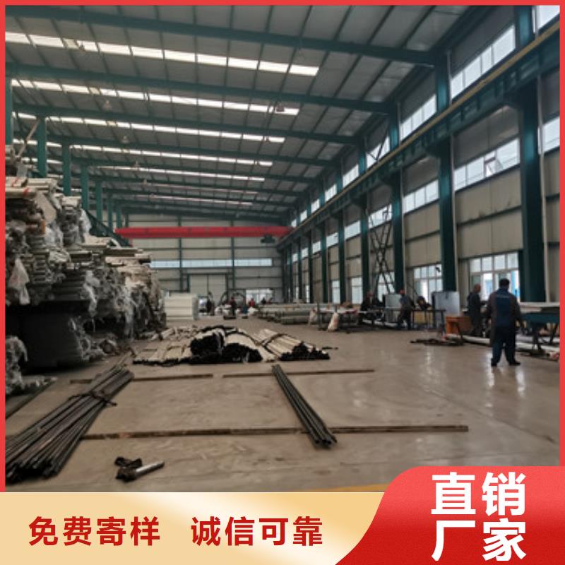 道路护栏-景观护栏现货齐全售后无忧
