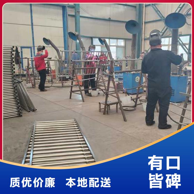 【道路护栏】灯光护栏购买的是放心