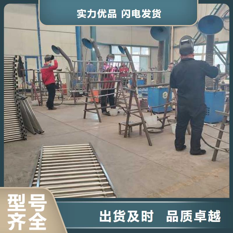 道路护栏_【铝合金护栏】客户好评